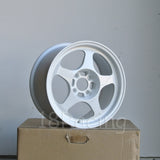 Rota Wheels Slipstream 1670 4X108 40 63.35 White