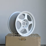 Rota Wheels Slipstream 1670 4X108 40 63.35 White