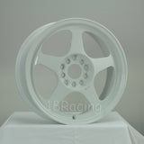 Rota Wheels Slipstream 1580 5X114.3 40 73 White 14.1 LBS