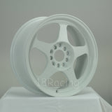 Rota Wheels Slipstream 1670 5X114.3 40 73 White