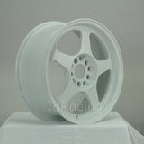 Rota Wheels Slipstream 1670 5X114.3 40 73 White