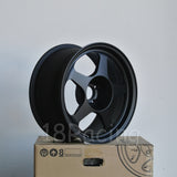 Rota Wheels Slipstream 1680 4X108 38 63.35 Flat Black