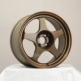 Rota Wheels Slipstream 1680 4X100 20  57.1 Speed Bronze