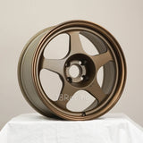 Rota Wheels Slipstream 1680 4X100 34 67.1 Speed Bronze