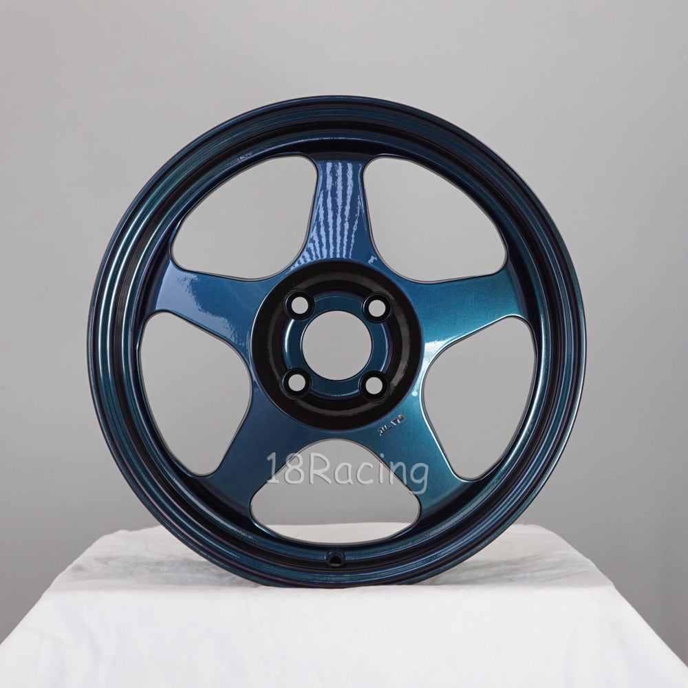 Rota Wheels Slipstream 1680 4X100 34 67.1 Chameleon