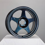 Rota Wheels Slipstream 1680 4X100 34 67.1 Chameleon