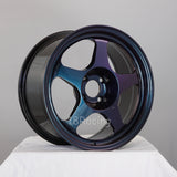 Rota Wheels Slipstream 1680 4X100 34 67.1 Chameleon