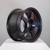 Rota Wheels Slipstream 1680 4X100 34 67.1 Chameleon