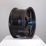 Rota Wheels Slipstream 1680 4X100 34 67.1 Chameleon