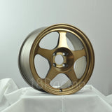 Rota Wheels Slipstream 1680 4X108 40  63.35 Full Royal Sport Bronze