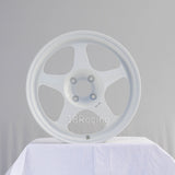Rota Wheels Slipstream 1680 4X100 34 67.1  White