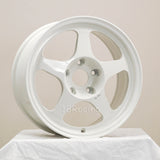 Rota Wheels Slipstream 1680 5X114.3 34 73 White