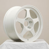 Rota Wheels Slipstream 1680 5X114.3 34 73 White