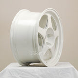 Rota Wheels Slipstream 1680 5X114.3 34 73 White