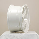 Rota Wheels Slipstream 1680 5X114.3 34 73 White