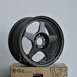 Rota Wheels Slipstream 1680 5X114.3 34 56.1  Satin Black