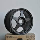 Rota Wheels Slipstream 1680 5X114.3 34 64.1 Satin Black