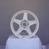 Rota Wheels Slipstream 1775 4X100 45 67.1 White