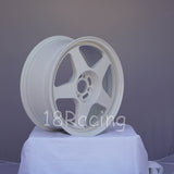 Rota Wheels Slipstream 1775 4X100 45 67.1 White
