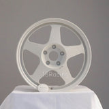 Rota Wheels Slipstream 1775 5X114.3 45 73 White