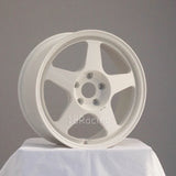 Rota Wheels Slipstream 1780 5X114.3 48 73 White