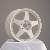 Rota Wheels Slipstream 1780 5X114.3 48 73 White