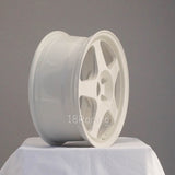 Rota Wheels Slipstream 1780 5X114.3 35 73 White