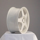 Rota Wheels Slipstream 1780 5X114.3 48 73 White