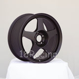 Rota Wheels Slipstream 1780 5X114.3 35 73 Satin Black