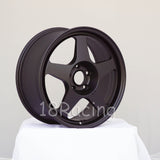 Rota Wheels Slipstream 1775 5X114.3 45 73 Satin Black