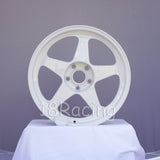 Rota Wheels Slipstream 1895 5X120 35 64.1 White