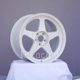 Rota Wheels Slipstream 1885 5x120 45 73 White