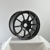 Rota Wheels SS10-R 1790 5x114.3 42 73 Flat Black
