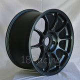 Rota Wheels SS10-F 1885 5x114.3 44 73 Slate Blue