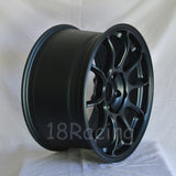 Rota Wheels SS10-F 1885 5x114.3 44 73 Slate Blue