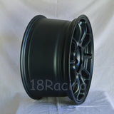 Rota Wheels SS10-F 1885 5x114.3 44 73 Slate Blue