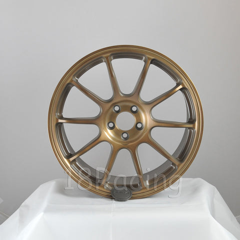 Rota Wheels SS10-R 1895 5x100 38 73 Full Royal Sport Bronze