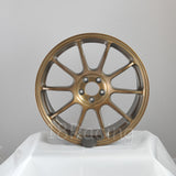 Rota Wheels SS10-R 1790 5x114.3 25 73 Full Royal Sport Bronze