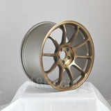 Rota Wheels SS10-R 1895 5x100 38 73 Full Royal Sport Bronze