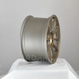 Rota Wheels SS10-R 1790 5x114.3 42 73 Full Royal Sport Bronze
