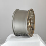 Rota Wheels SS10-R 1895 5x100 38 73 Full Royal Sport Bronze