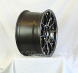 Rota Wheels SS10-F 1885 5x114.3 44 73 Hyperblack