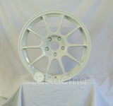 Rota Wheels SS10-F 1885 5x114.3 44 73 White