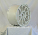 Rota Wheels SS10-F 1885 5x114.3 44 73 White
