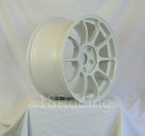 Rota Wheels SS10-R 1790 5x100 42 73 White