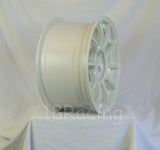 Rota Wheels SS10-R 1790 5x114.3 42 73 White