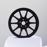 Rota Wheels Strike 1885 5x108 42 73 Flat Black