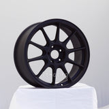 Rota Wheels Strike 1885 5x114.3 44 73 Flat Black