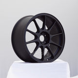 Rota Wheels Strike 1885 5x108 42 73 Flat Black