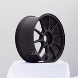 Rota Wheels Strike 1885 5x108 42 73 Flat Black